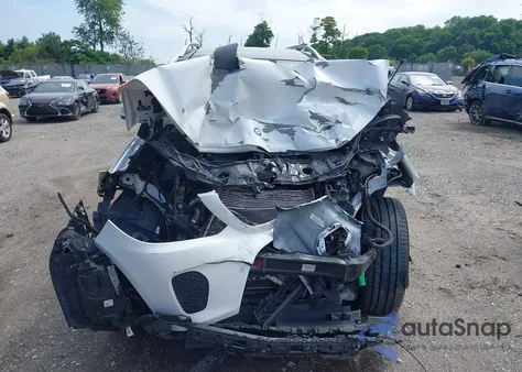 2017 Mercedes-Benz Gls 450 4Matic z USA, uszkodzony, nr VIN 4JGDF6EE9HA865946